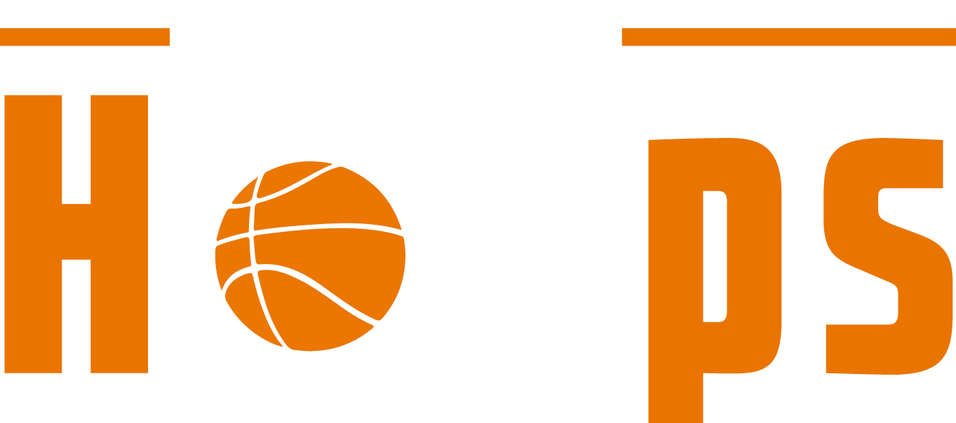 Unlock Hoops - Logo