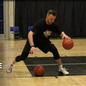 Ball Handling w/Reid