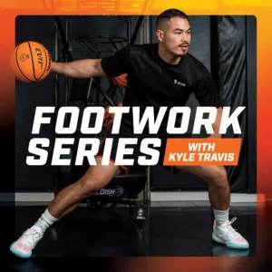 Series Ball Handling w/Travis